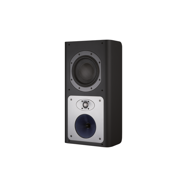 CT8.4 LCRS, Black, dynamic